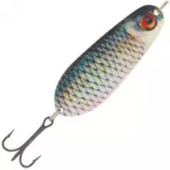 Блесна Kuusamo Rasanen 70/20 UV Roach