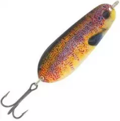 Блесна Kuusamo Rasanen 70/20 UV Salmon