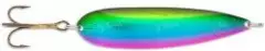 Блесна Kuusamo Taiga 85/24 BL/Li/BLU/GR-S