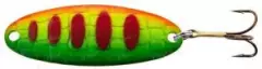Блесна Lucky John Croco Spoon Shallow Water 15г LJCSS15-018