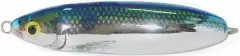 Блесна Rapala Minnow Spoon RMS 6 BSD