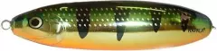 Блесна Rapala Minnow Spoon RMS 6 FLP