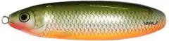 Блесна Rapala Minnow Spoon RMS 6 RFSH