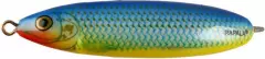 Блесна Rapala Minnow Spoon RMS 8 BSH