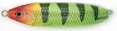 Блесна Rapala Minnow Spoon RMS05 CLT