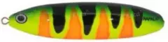 Блесна Rapala Minnow Spoon RMS05 RBPU
