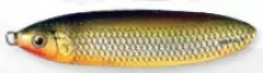 Блесна Rapala Minnow Spoon RMS05 RFSH