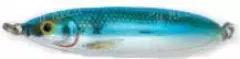 Блесна Rapala Minnow Spoon RMS07 BSD