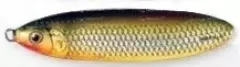 Блесна Rapala Minnow Spoon RMS07 RFSH