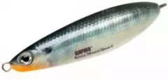 Блесна Rapala Rattlin Minnow Spoon 80S RMSR08 BG