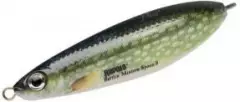 Блесна Rapala Rattlin Minnow Spoon 80S RMSR08 PK