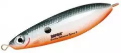 Блесна Rapala Rattlin Minnow Spoon 80S RMSR08 SD