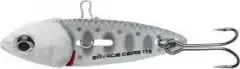 Блесна Savage Gear Minnow Switch Blade 5см 11г Pearl White