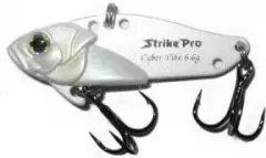 Блесна Strike Pro Cyber Vibe 40мм JG-005B 032