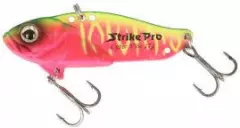 Блесна Strike Pro Cyber Vibe 45мм JG-005C A230S