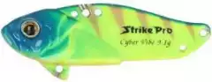 Блесна Strike Pro Cyber Vibe 45мм JG-005C A47FL