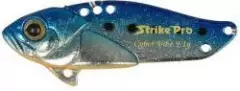 Блесна Strike Pro Cyber Vibe 55мм JG-005D 135OBE