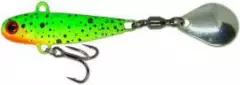 Блесна-Tail Spinner Инстинкт Longer Bait 7г 05