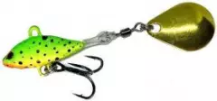 Блесна-Tail Spinner Инстинкт Whally-Classic 4.5г 05