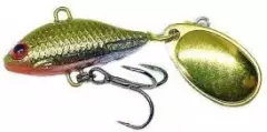 Блесна-Tail Spinner Инстинкт Whally-French 8.5г 06