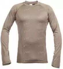 Блуза Fahrenheit Polartec Power Dry хаки M