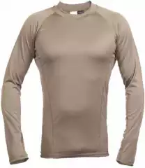 Блуза Fahrenheit Polartec Power Dry серый XL/R