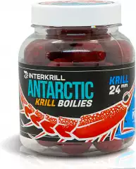 Бойл вареный насадочный “KRILL” 20мм / Antarctic Krill Boilies “KRILL” 250g