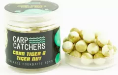 Бойли Carp Catchers Balance Hookbaits Corn&Tiger-Tiger Nut 12mm