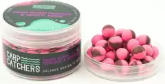 Бойли Carp Catchers Balance Hookbaits Squid&Black Currant-Spicy Tuna 10mm