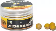 Бойли Carp Catchers Balance Hookbaits YESS-SWEETCORN TIGER NUT 10mm