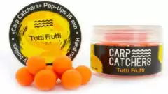 Бойли Carp Catchers Pop-Up Tutti Frutti 15mm