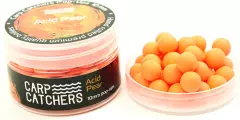 Бойли pop-up Carp Catchers «Acid Pear» 10mm