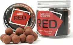 Бойли вареные Carp Catchers Impulse Hookbaits RED 10mm