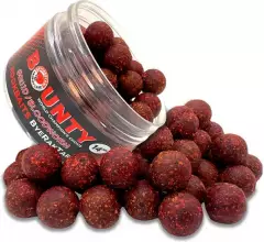 Бойлы Bounty Byeraktar SQUID / BLOODWORM 10mm