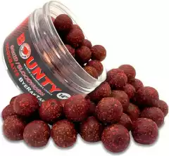 Бойлы BOUNTY BYERAKTAR SQUID / BLOODWORM 14mm