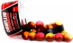 Бойлы BOUNTY Pop-up BITURBO HALIBUT/TIGER NUT Mix colors 10mm