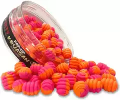 Бойлы BOUNTY Pop-up KRUASAN STRAWBERRY 8/10mm (55шт)