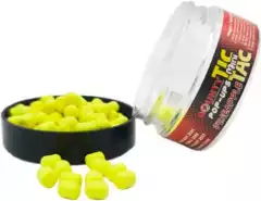 Бойлы BOUNTY Pop-up MINI TIC-TAC PINEAPPLE 4/6mm