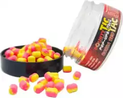 Бойлы BOUNTY Pop-up MINI TIC-TAC ROBIN RED 4/6mm