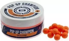 Бойлы Brain Champion Pop-Up Груша 10mm