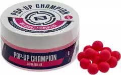 Бойлы Brain Champion Pop-Up Mulberry Florentine Шелковица 8mm 34g