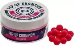 Бойлы Brain Champion Pop-Up Шелковица 10mm