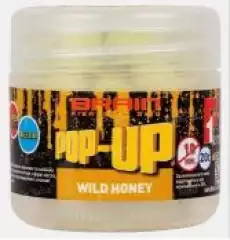 Бойлы Brain Pop-Up F1 10мм Wild Honey (мед)