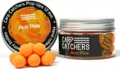 Бойлы Carp Catchers Pop-Up Acid Pear 12mm