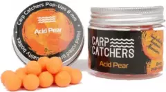 Бойлы Carp Catchers Pop-Up Acid Pear 8mm