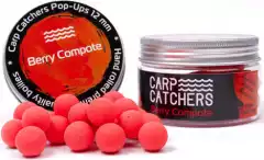 Бойлы Carp Catchers Pop-Up Berry Compote 12mm