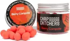 Бойлы Carp Catchers Pop-Up Berry Compote 8mm