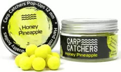 Бойлы Carp Catchers Pop-Up Honey Pineapple 12mm