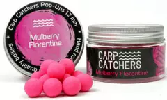 Бойлы Carp Catchers Pop-Up Mulberry Florentine 12mm