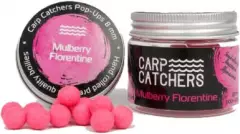 Бойлы Carp Catchers Pop-Up Mulberry Florentine 8mm